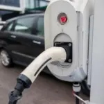 Renting en España de coches eléctricos: 162.964 matriculaciones hasta mayo y el 10,6% lo elige