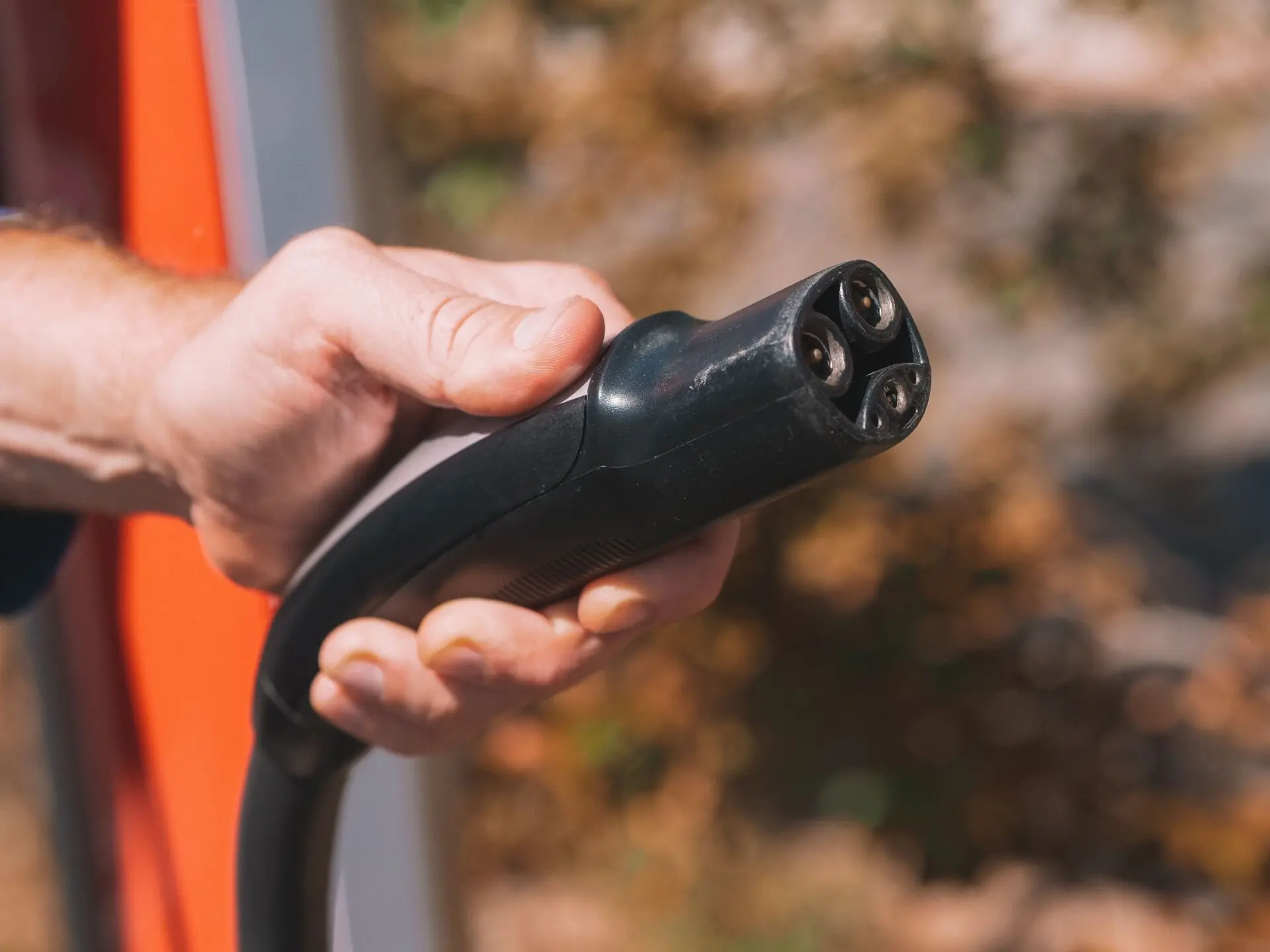 Uno de cada cuatro cargadores eléctricos en España está fuera de servicio: 17.821 sin uso 1 Motor16 puntos de recarga fuera de servicio