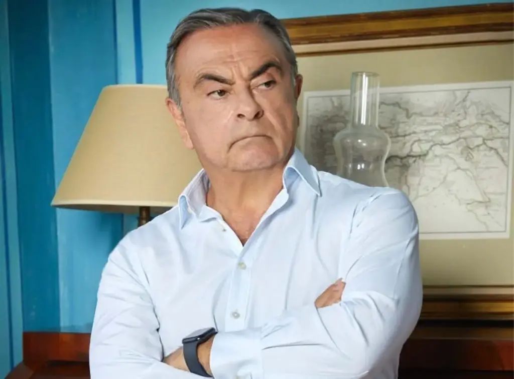 Carlos Ghosn: qué fue del hombre que salvó Nissan y huyó de Japón en una caja 2 Motor16 Carlos Ghosn: qué fue del hombre que salvó Nissan y huyó de Japón en una caja