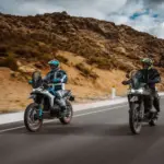 CFMoto crecimiento 2026: supera al mercado y desafía a las marcas tradicionales