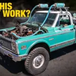 Chevy V8 refrigerado por aire: Hagerty lo prueba para demostrar su durabilidad