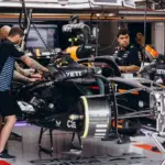 La clasificación ADUO F1 bloquea a Red Bull-Ford y mejora al resto de motores