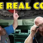Coche parado años: así evita Car Wizard los errores caros al rescatar un Volvo 940