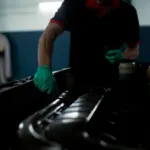 Un coche un millón de kilómetros: así evitas una factura de 1.500 euros en el taller