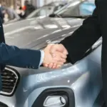 Coches chinos en España: uno de cada ocho vendidos ya es de marca china y tres firmas crecen a doble dígito