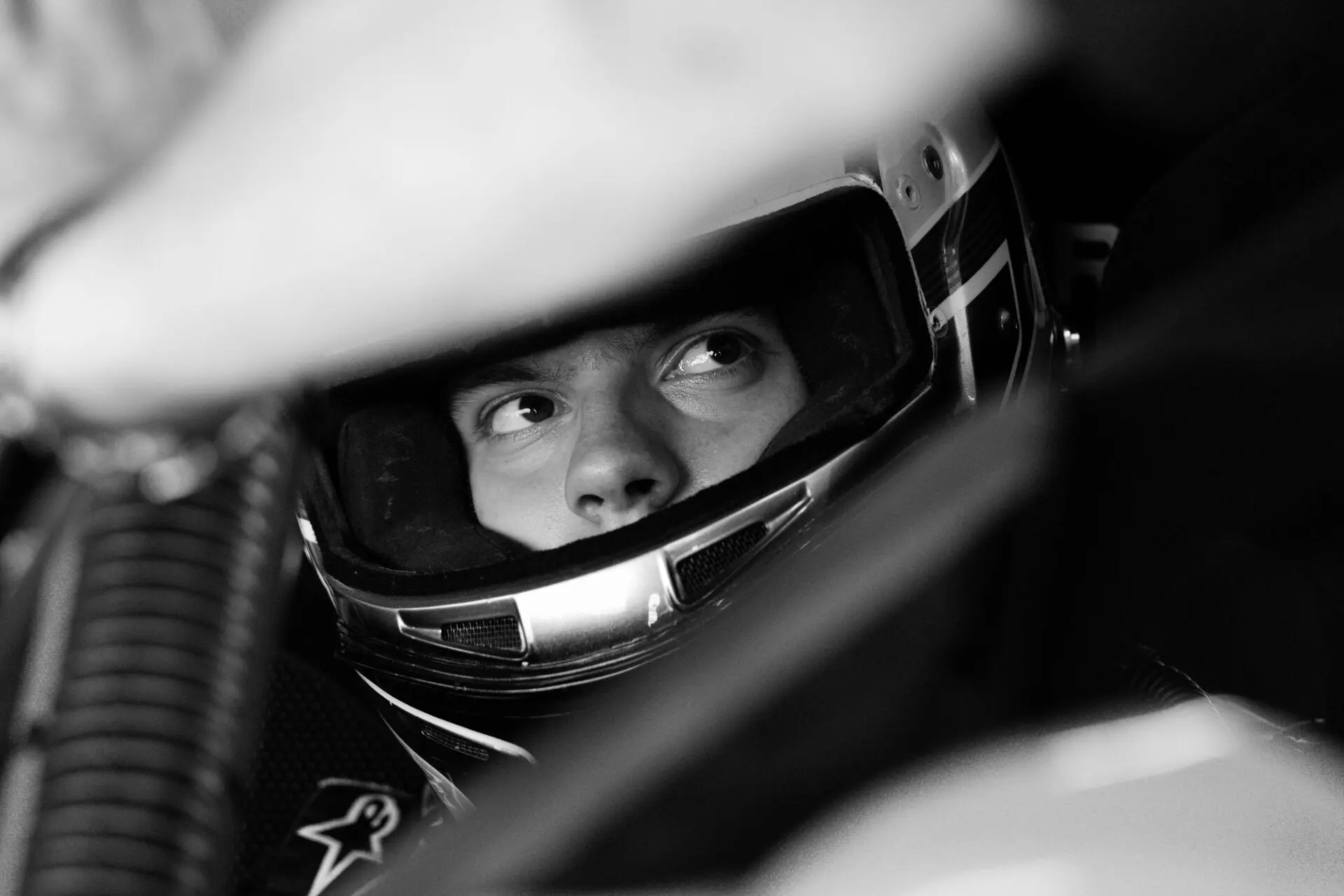Sanción Colapinto: la FIA le quita cinco puestos tras Bakú y Norris pide su suspensión 1 Motor16 Colapinto Bakú