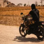 AEMET: julio de 2026 fue el mes más cálido y seco; así debes conducir moto con calor sin riesgo