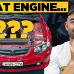 Mighty Car Mods revela la construcción motor Monaro con pistones Manley de competición