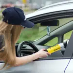 Controles de alcoholemia agosto 2026: 200 conductores dan positivo en Baleares