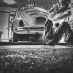 El coste de mantener un coche supera los 200 euros al mes: claves para ahorrar en el taller
