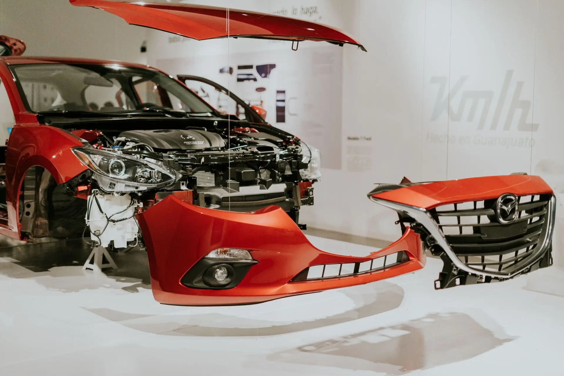 La crisis oculta de los proveedores alemanes del automóvil: 102 euros en intereses por cada 100 de beneficio 1 Motor16 deuda industria automóvil Alemania