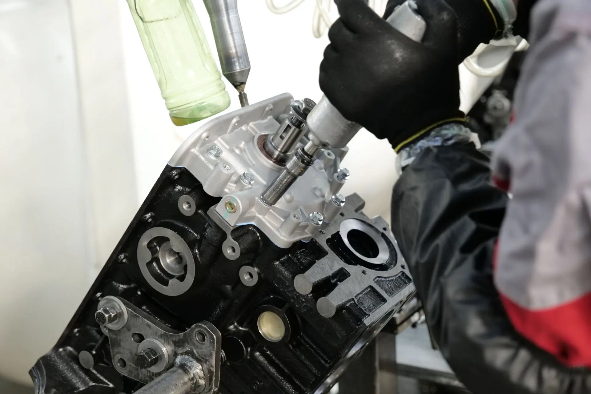crisis proveedores alemanes automóvil
