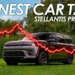 Crisis Stellantis 2025: pierde 26.000 millones y lo apuesta todo a los Jeep V8