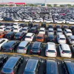 Crisis Porsche China: el CEO avisa que no pueden sobrevivir sin transformarse
