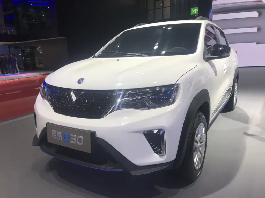 La historia del Dacia Spring I es un sorprendente viaje por India, China y Brasil hasta llegar a Europa 2 Motor16 La historia del Dacia Spring I es un sorprendente viaje por India, China y Brasil hasta llegar a Europa