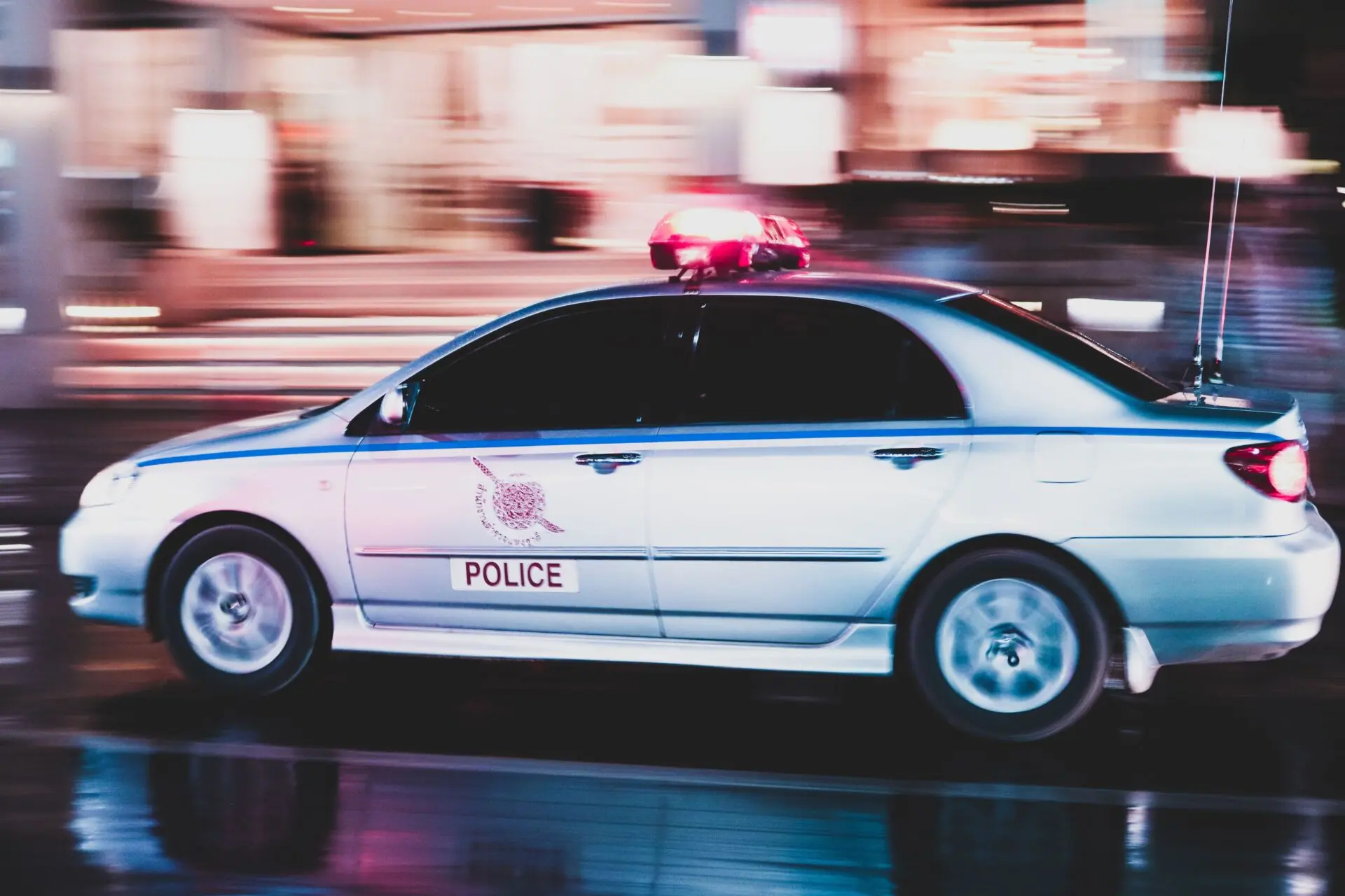 La DGT alerta: multa y prisión por carreras ilegales con pérdida de puntos 1 Motor16 delito contra la seguridad vial