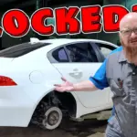 Car Wizard alerta: los coches modernos aniquilan el derecho a reparación con ejemplos como el Jaguar XE