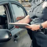 Documentos obligatorios coche: la Guardia Civil te los pide en un control y puede multarte con 1.500 euros