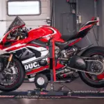 Ducati Panigale V4 SP 2027: la certificación CARB desvela el nuevo escalón deportivo