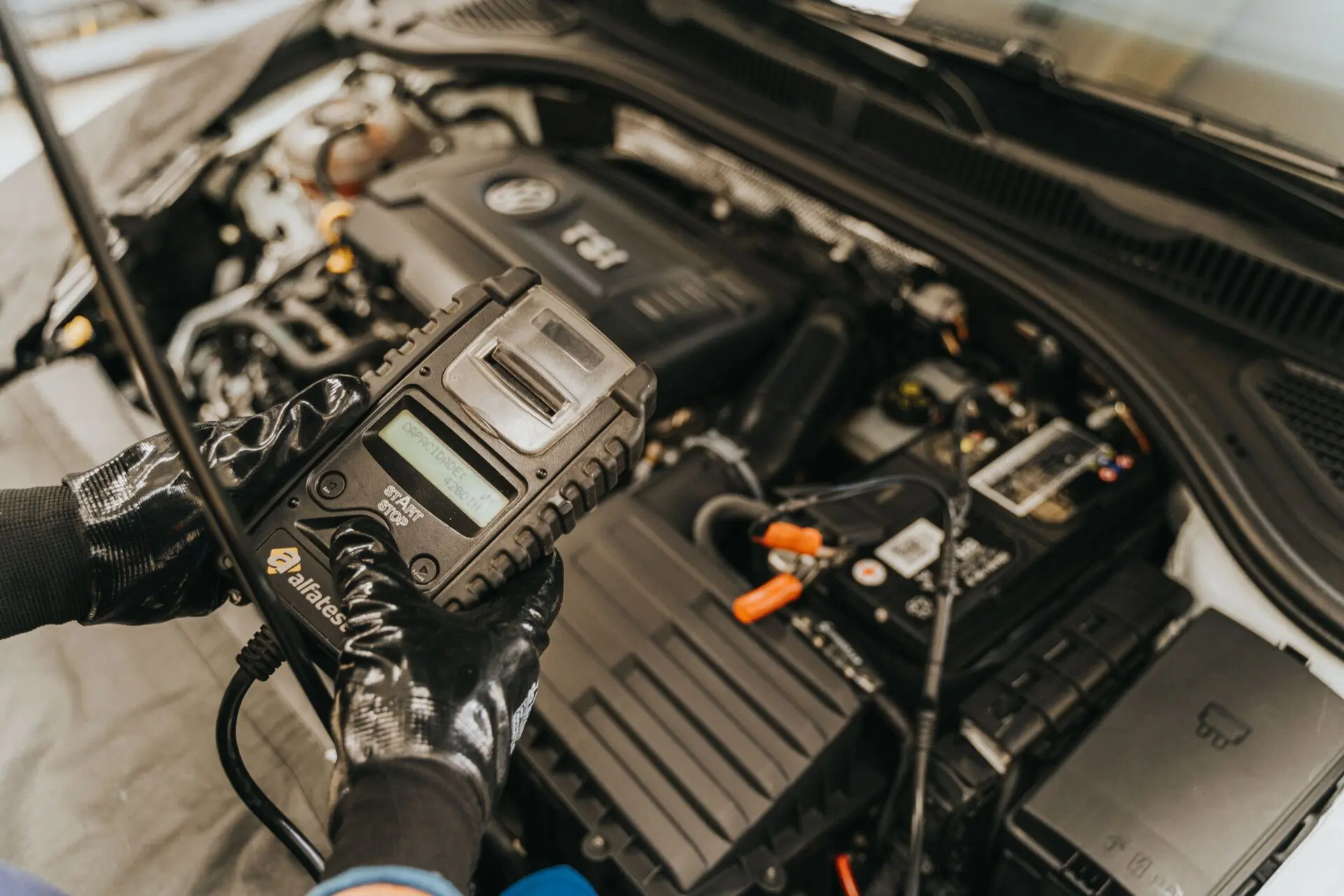 La duración de la batería del coche eléctrico ya tiene estándar: China impulsa el mercado de ocasión 1 Motor16 mercado de ocasión eléctrico