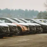 La duración de la batería del coche eléctrico ya tiene estándar: China impulsa el mercado de ocasión