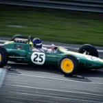 El Eagle Indy de 1968 de Penske: el chasis 406 de Donohue sale a subasta en Bring a Trailer