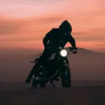 Eclipse solar 12 agosto: AEMET avisa a los motoristas para extremar precauciones
