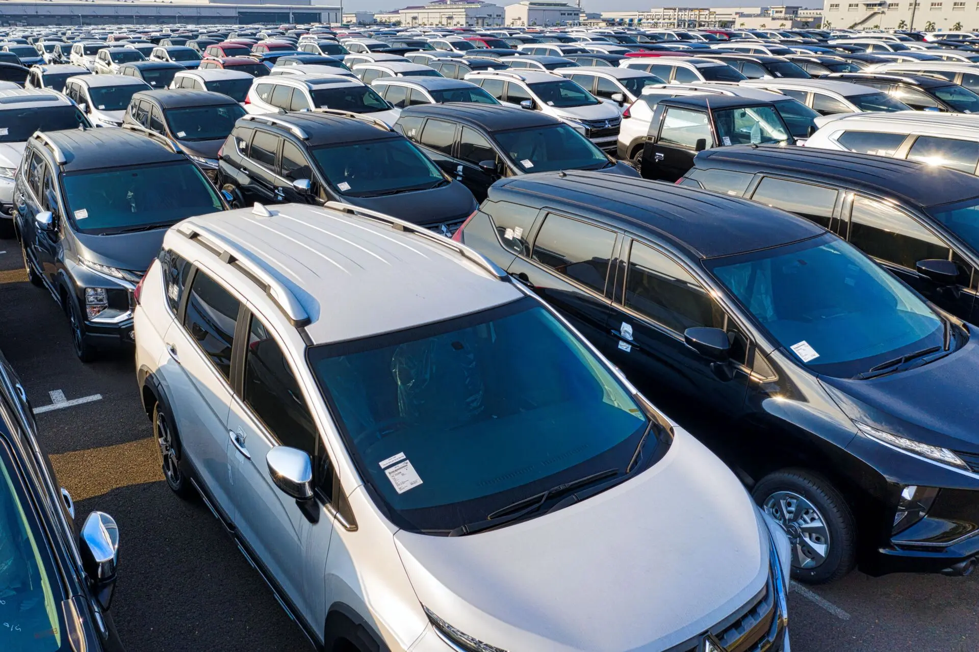 edad media coches España