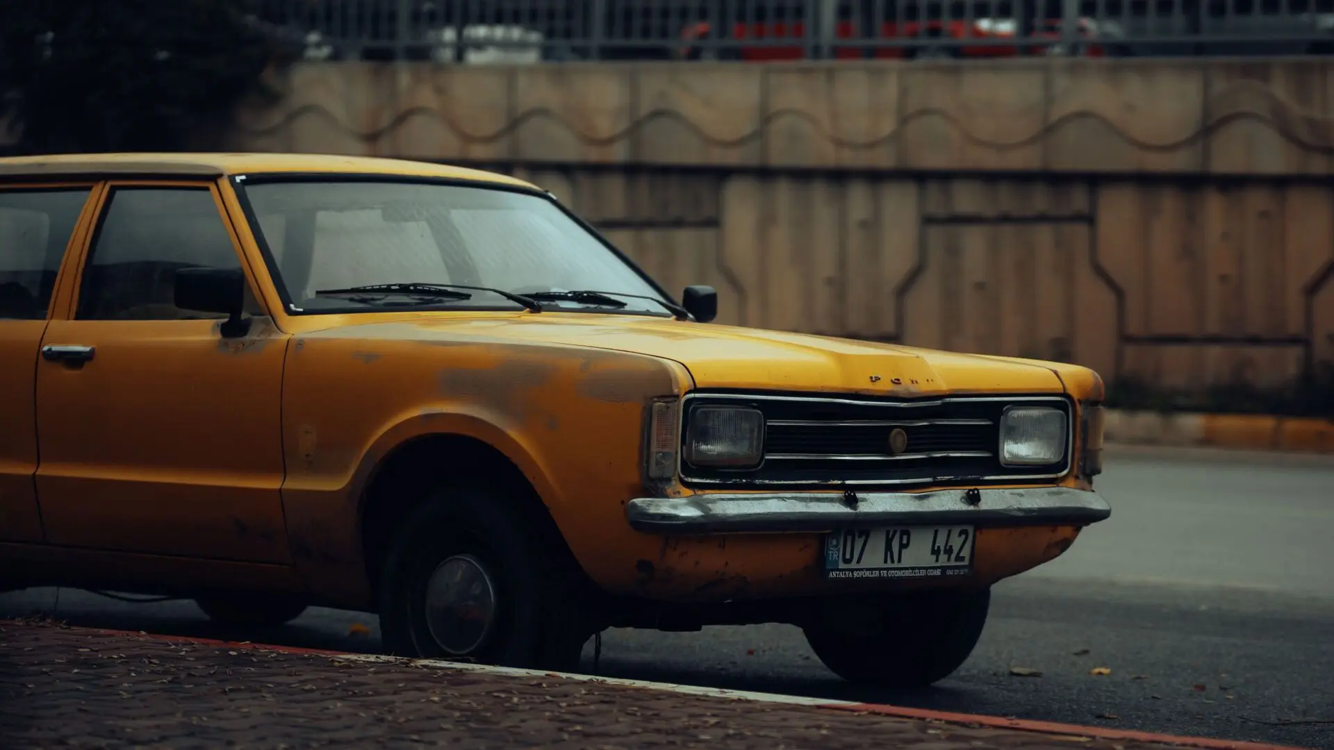 La edad media de los coches en España: casi la mitad supera los 15 años, Madrid lidera, Ceuta y Melilla envejecen 1 Motor16 parque automovilístico España