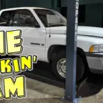 Car Wizard destapa el fallo del ralentí del Dodge Ram que enciende el check engine