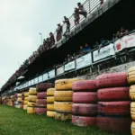 Fan Zone GP Aragón 2026: DJ, cómico y podio gratis en MotorLand del 28 al 30