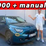 Autogefühl pone a prueba el Fiat 600 manual: diseño italiano y una caja muy precisa