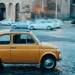 El archivo de Autocar rescata al Fiat 600 Multipla, pionero de los monovolúmenes en los años 60