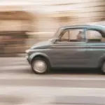 El Vaticano da luz verde al Fiat Topolino, el coche más pequeño para el país más pequeño del mundo