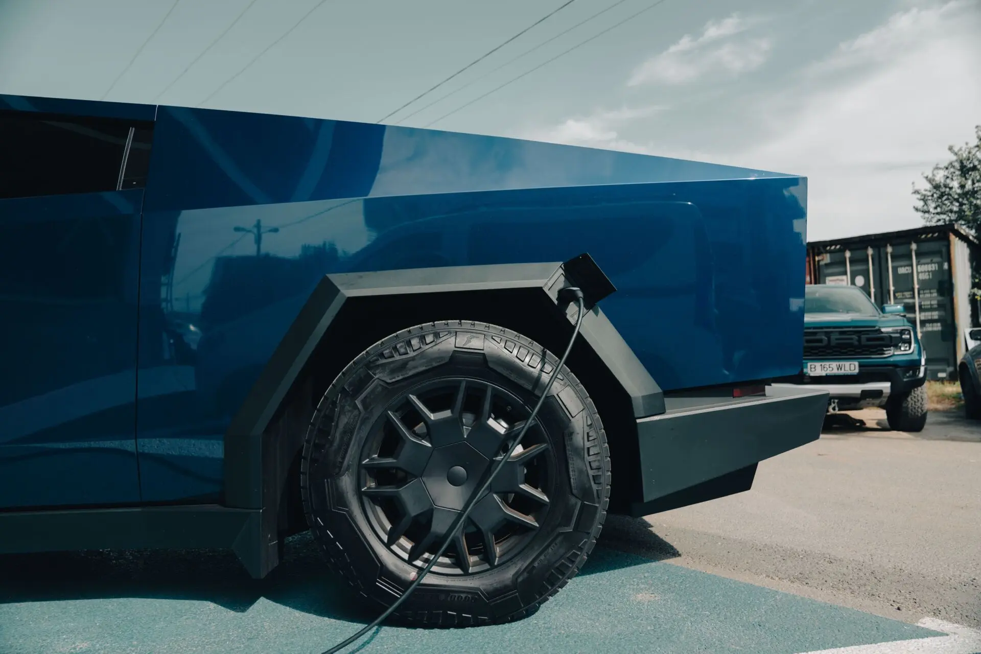 Pérdidas Ford eléctricos: 19.500 millones de dólares y la pick-up Fathom como respuesta 1 Motor16 Ford Fathom precio