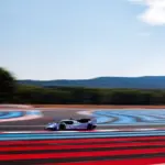 Ford LMDh 2027 acelera su camino al WEC tras el primer shakedown en Paul Ricard