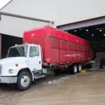 Guía de transformaciones furgoneta profesional: caja cerrada, plataforma elevadora y basculante desde 3.000 €