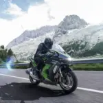 La Kawasaki Ninja H2 2027 pierde 30 CV: la normativa de emisiones domestica a la superbike