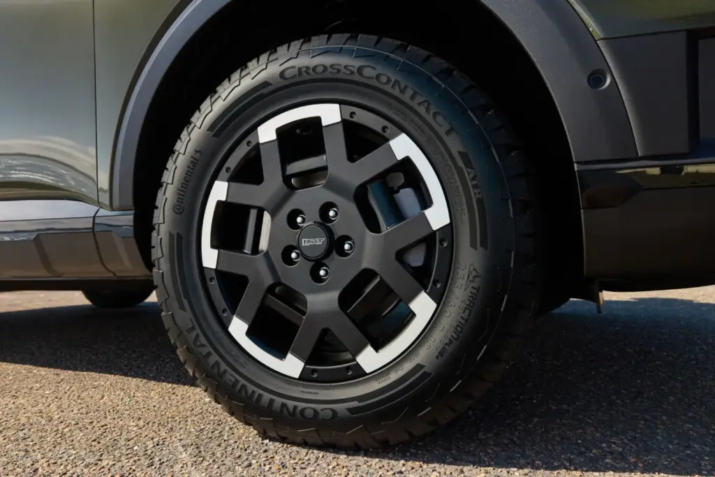 Hyundai Palisade XRT Pro: SUV de 8 plazas con capacidad todoterreno 63 Motor16 hyundai PALISADE XRT PRO 22 Motor16