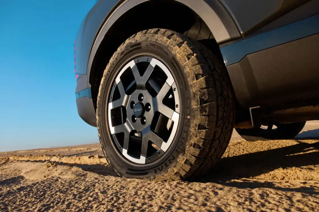 Hyundai Palisade XRT Pro: SUV de 8 plazas con capacidad todoterreno 62 Motor16 hyundai PALISADE XRT PRO 23 Motor16