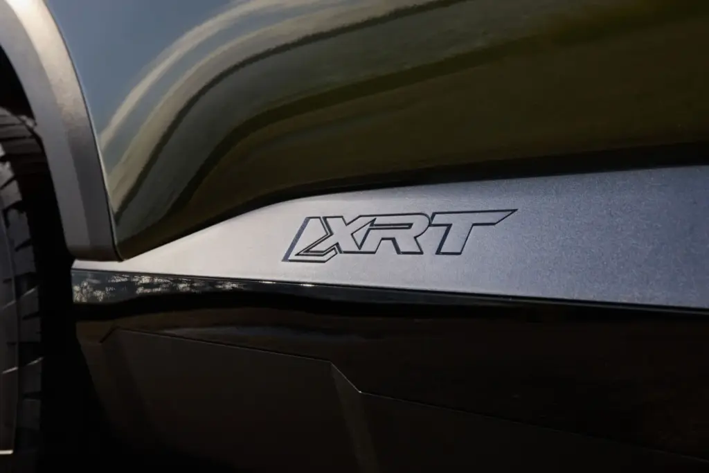 Hyundai Palisade XRT Pro: SUV de 8 plazas con capacidad todoterreno 61 Motor16 hyundai PALISADE XRT PRO 24 Motor16
