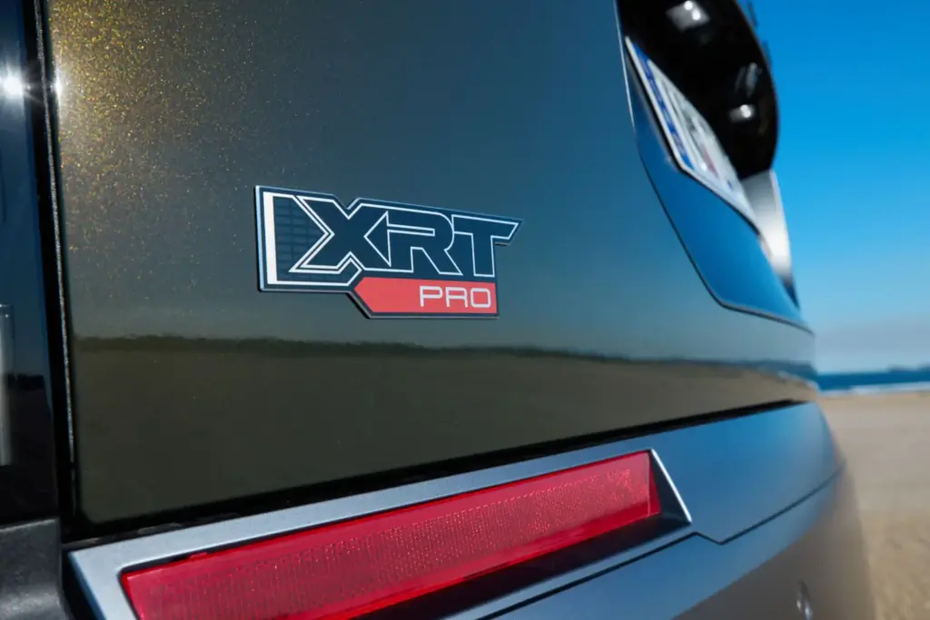 Hyundai Palisade XRT Pro: SUV de 8 plazas con capacidad todoterreno 59 Motor16 hyundai PALISADE XRT PRO 26 Motor16