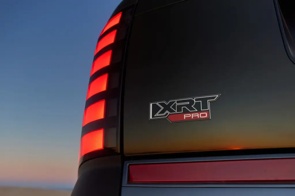 Hyundai Palisade XRT Pro: SUV de 8 plazas con capacidad todoterreno 53 Motor16 hyundai PALISADE XRT PRO 32 Motor16