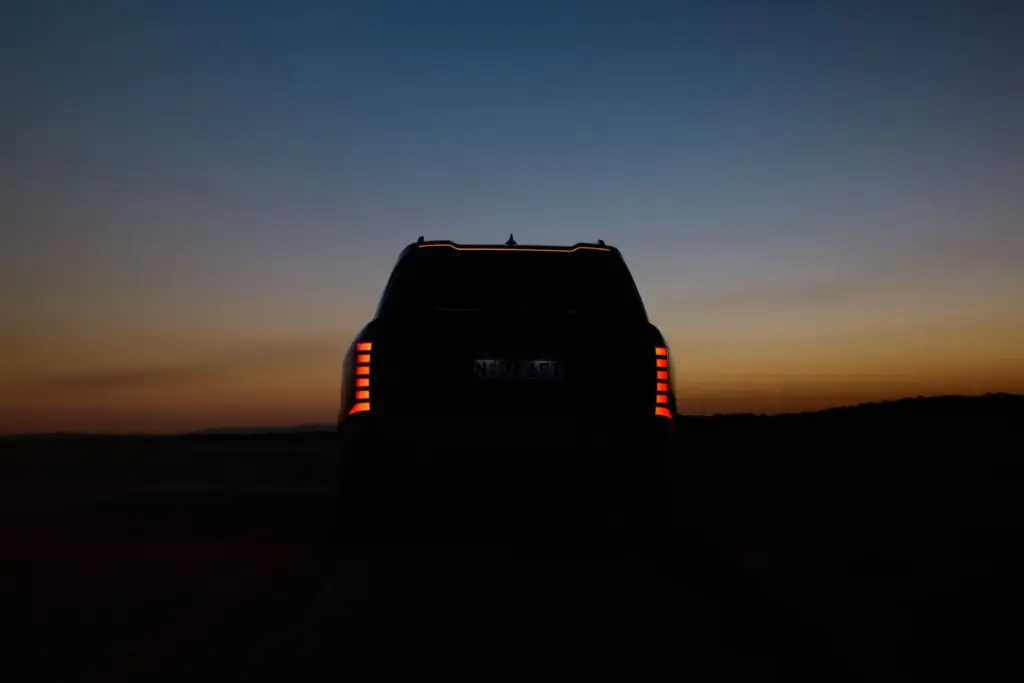 Hyundai Palisade XRT Pro: SUV de 8 plazas con capacidad todoterreno 51 Motor16 hyundai PALISADE XRT PRO 34 Motor16
