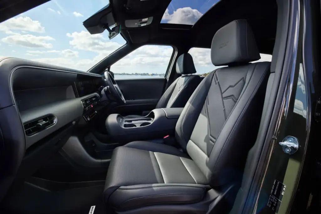 Hyundai Palisade XRT Pro: SUV de 8 plazas con capacidad todoterreno 30 Motor16 hyundai PALISADE XRT PRO 56 Motor16