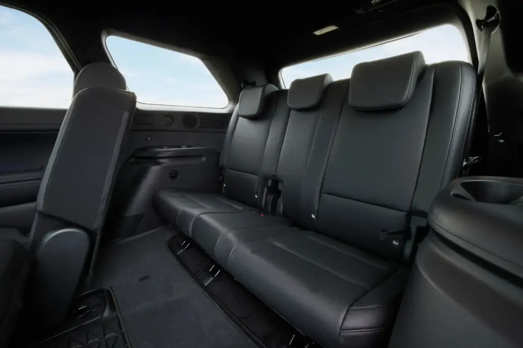 Hyundai Palisade XRT Pro: SUV de 8 plazas con capacidad todoterreno 25 Motor16 hyundai PALISADE XRT PRO 61 Motor16