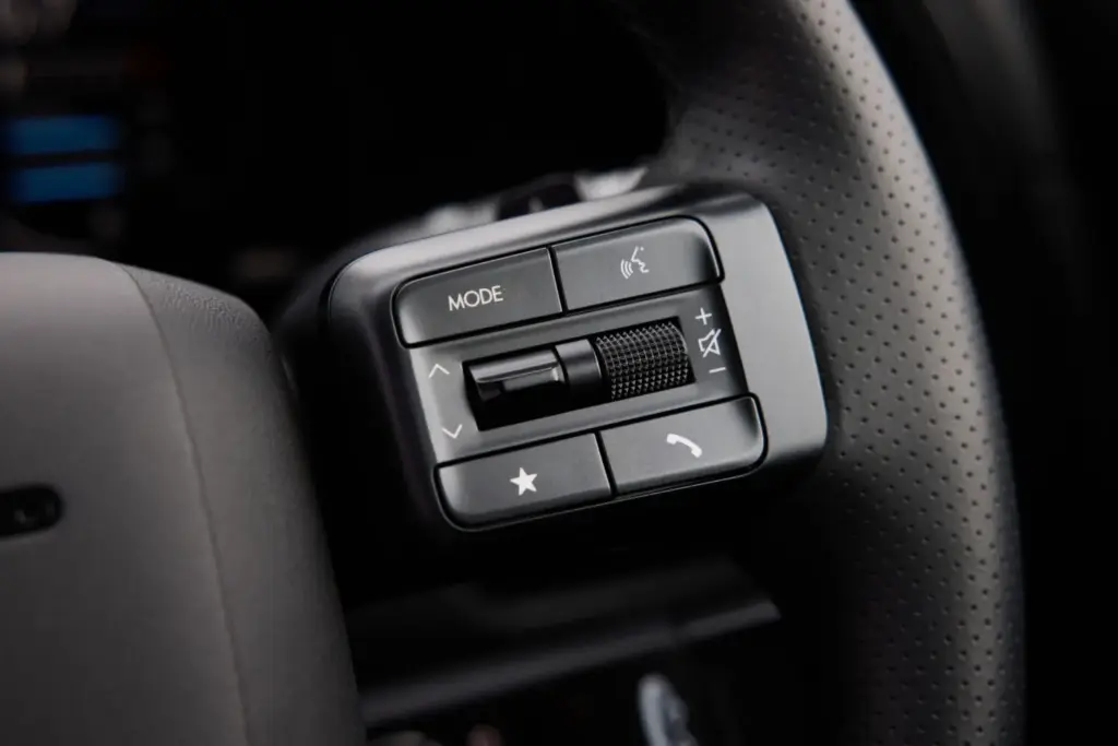 Hyundai Palisade XRT Pro: SUV de 8 plazas con capacidad todoterreno 19 Motor16 hyundai PALISADE XRT PRO 67 Motor16