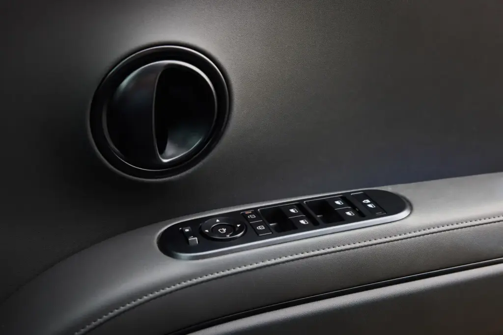 Hyundai Palisade XRT Pro: SUV de 8 plazas con capacidad todoterreno 17 Motor16 hyundai PALISADE XRT PRO 69 Motor16