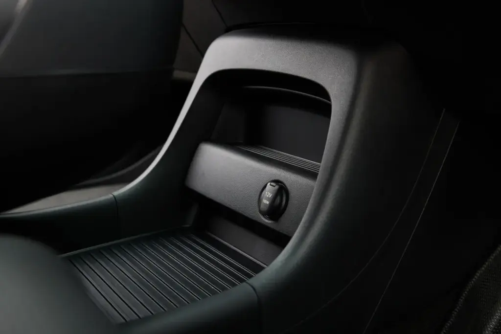 Hyundai Palisade XRT Pro: SUV de 8 plazas con capacidad todoterreno 16 Motor16 hyundai PALISADE XRT PRO 70 Motor16