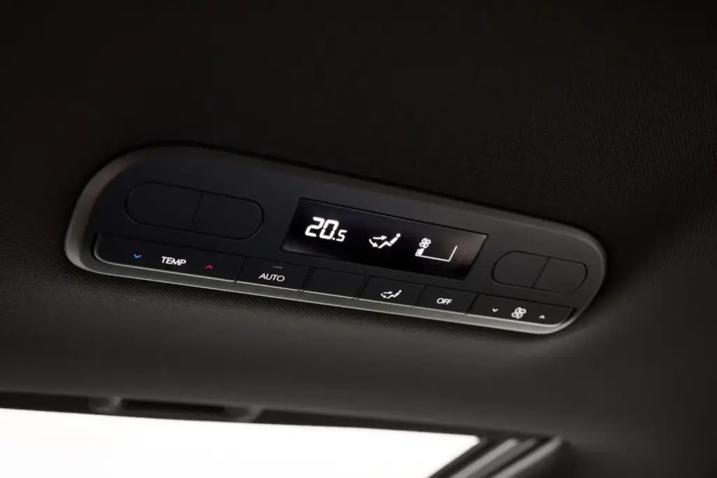 Hyundai Palisade XRT Pro: SUV de 8 plazas con capacidad todoterreno 14 Motor16 hyundai PALISADE XRT PRO 72 Motor16